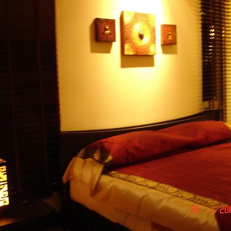 Room 5 Pattaya Tower Eksteriør bilde