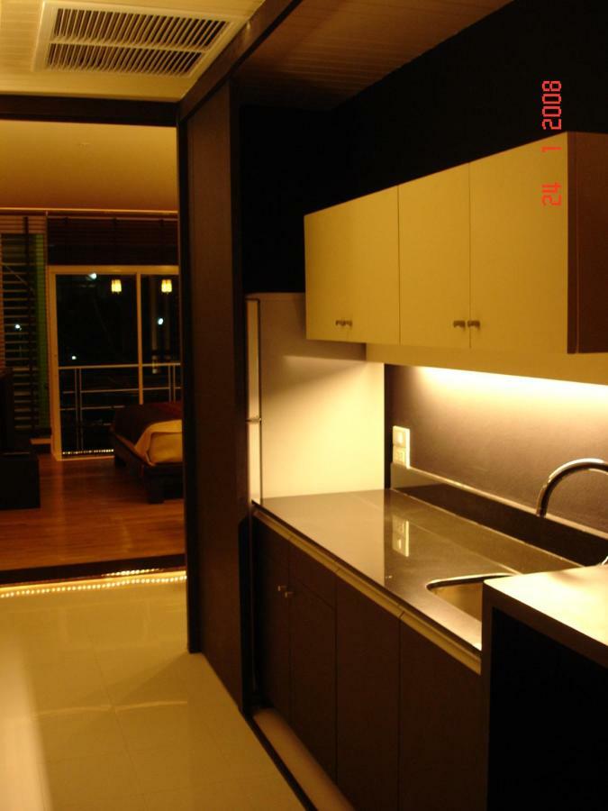 Room 5 Pattaya Tower Eksteriør bilde