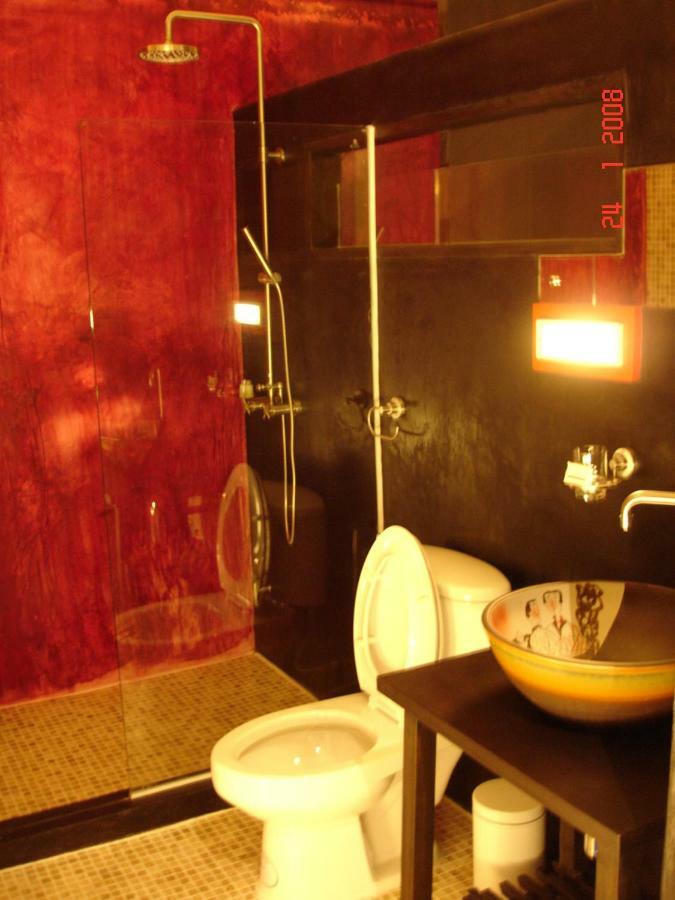 Room 5 Pattaya Tower Eksteriør bilde