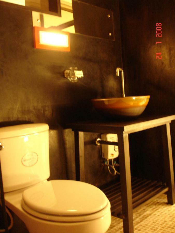 Room 5 Pattaya Tower Eksteriør bilde
