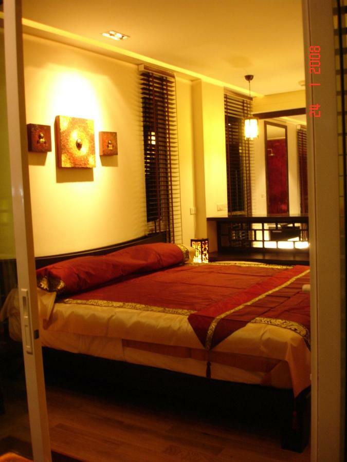 Room 5 Pattaya Tower Eksteriør bilde