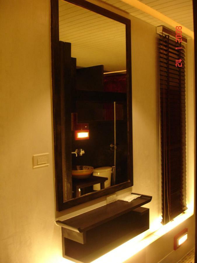 Room 5 Pattaya Tower Eksteriør bilde